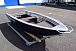 Алюминиевая лодка Wyatboat-390 P в Новочебоксарске