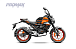 Мопед PROMAX CB130R (49) в Новочебоксарске