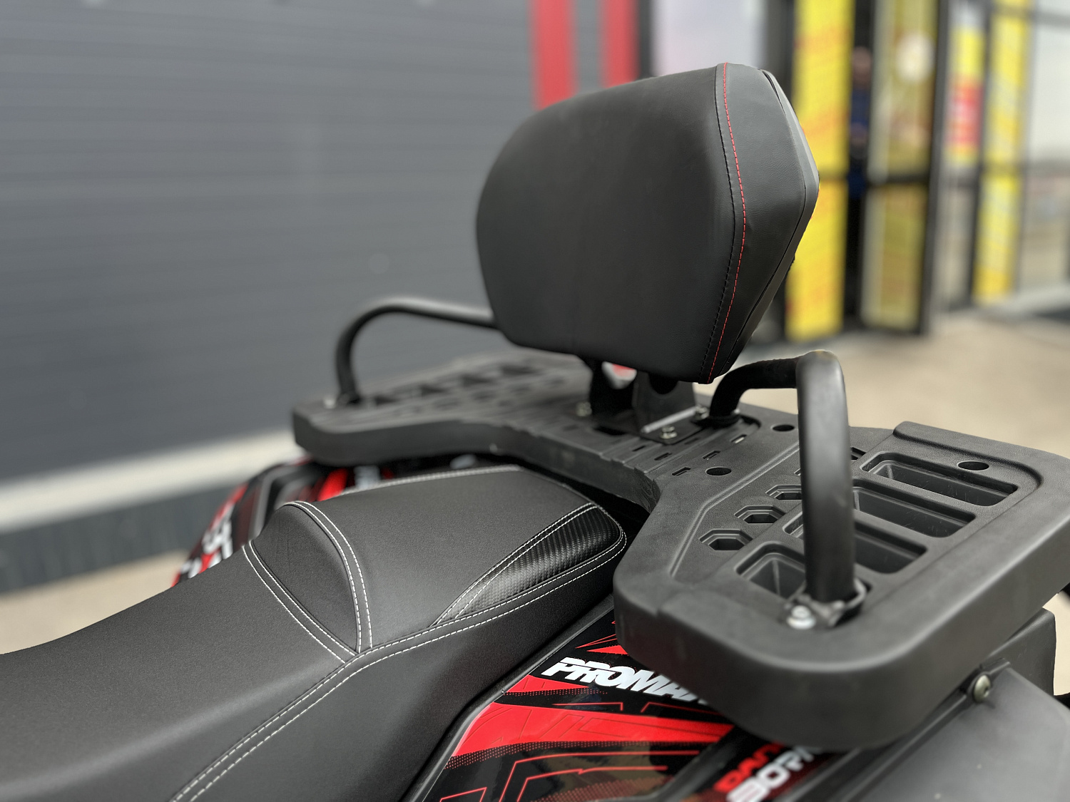 Квадроцикл PROMAX TAURUS 300 MAX-PRO LONG в Новочебоксарске