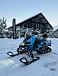 Снегоход WELS 200 RS NEW в Новочебоксарске