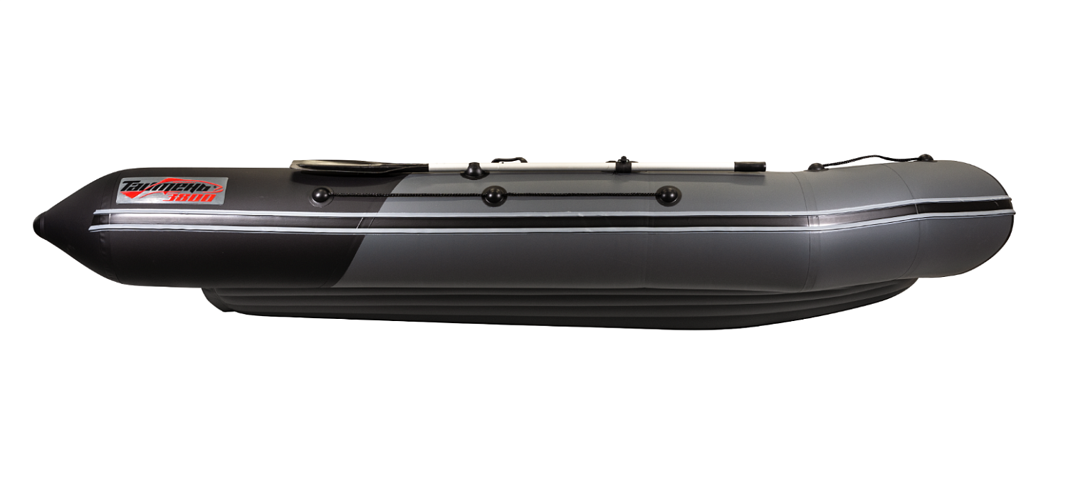 Лодка Таймень NX 3800 НДНД PRO в Новочебоксарске