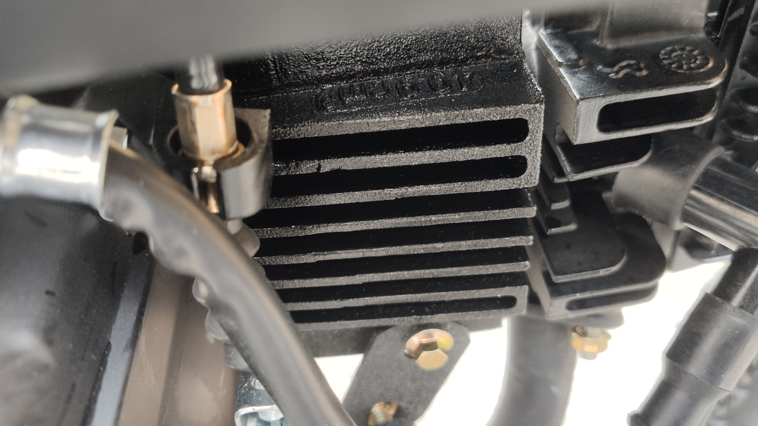 Мопед FAIDET SKIFF RS150 (49) в Новочебоксарске