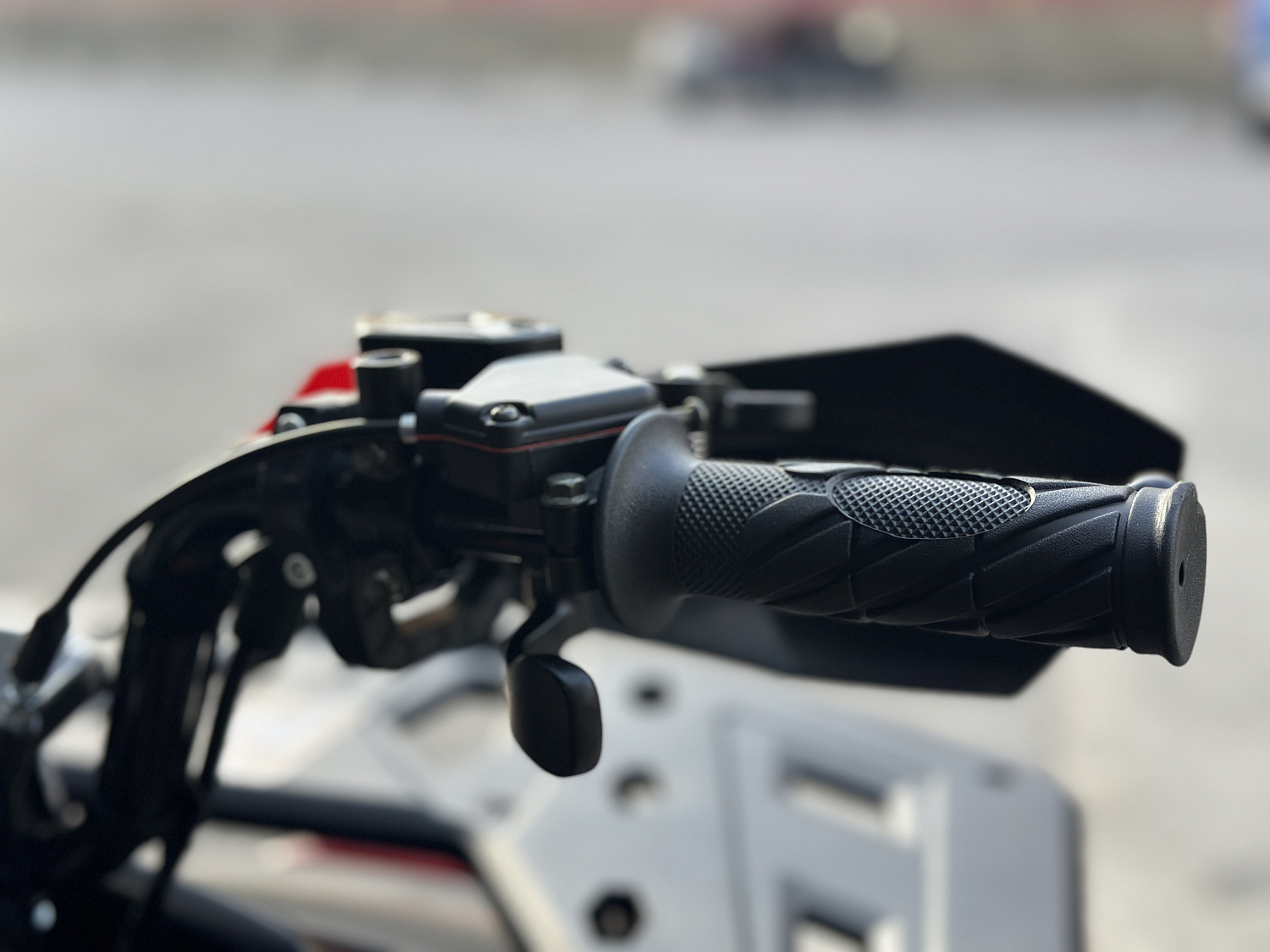 Квадроцикл PROMAX МАЙНКРАФТ 192 PRO 2025 в Новочебоксарске