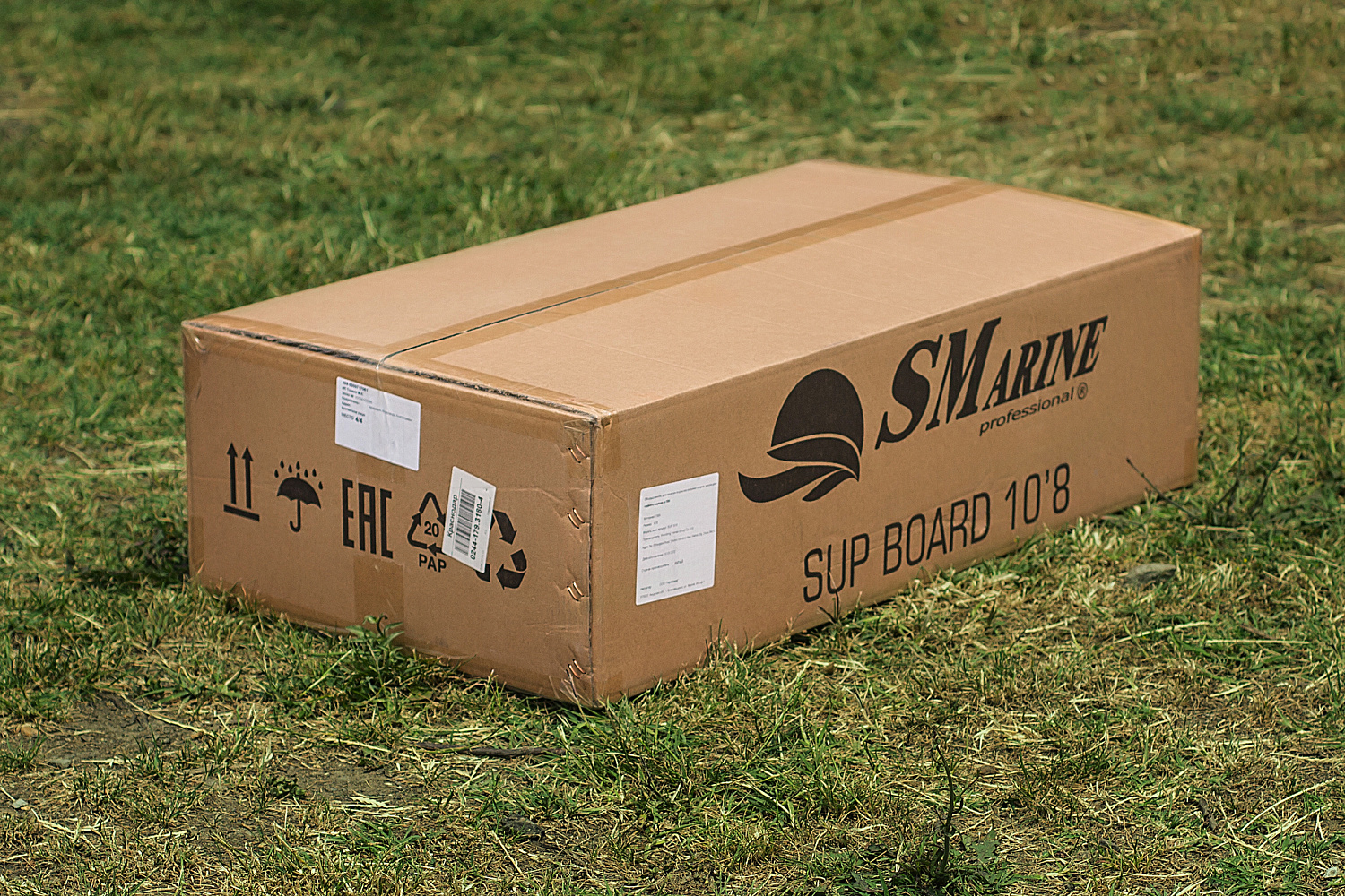 САП (SUP) Board SMARINE 10.6 в Новочебоксарске