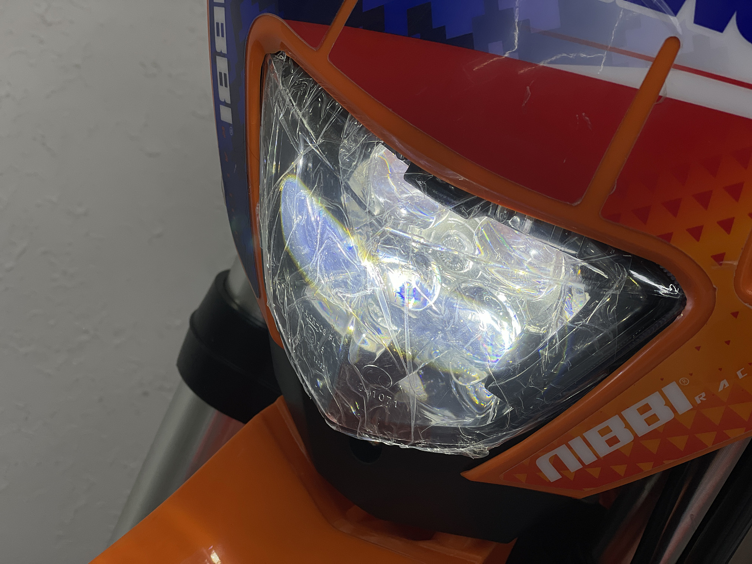 Кроссовый мотоцикл PROMAX INFERNO 380 (4 valves, 5 gears) в Новочебоксарске