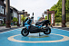Скутер PROMAX BMW C250X в Новочебоксарске
