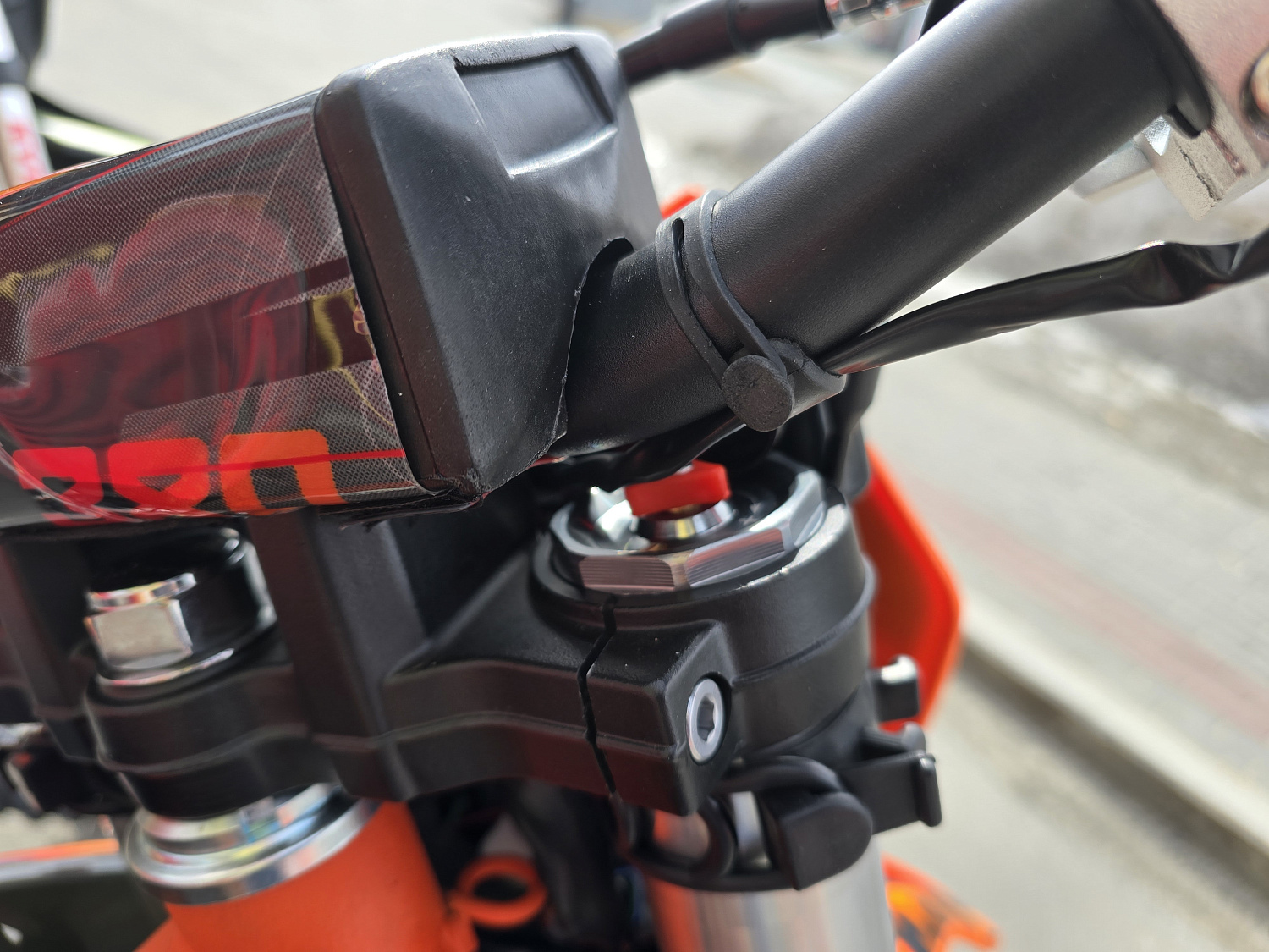 Кроссовый мотоцикл PROMAX INFERNO 380 (4 valves, 5 gears) в Новочебоксарске