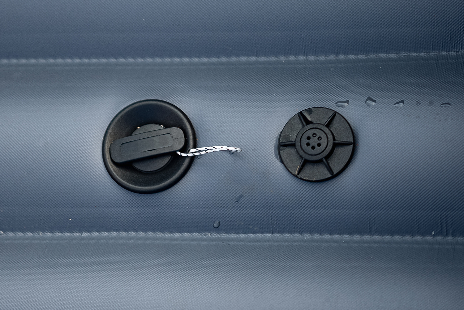 Лодка MISHIMO RIVER FJET PRO 400 под водомет в Новочебоксарске