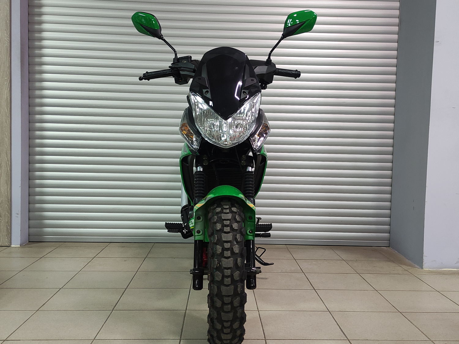 Мопед PROMAX STREET CROSS 150 (49) в Новочебоксарске