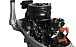 Лодочный мотор Seanovo SN9.9FFEL Enduro в Новочебоксарске