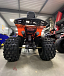 Квадроцикл PROMAX WILD 2.0 190 PRO (2025) в Новочебоксарске
