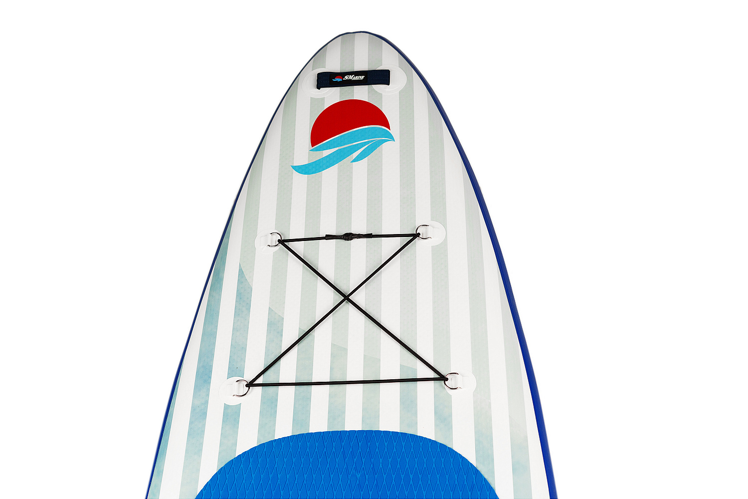 САП (SUP) Board SMARINE 10.8 в Новочебоксарске