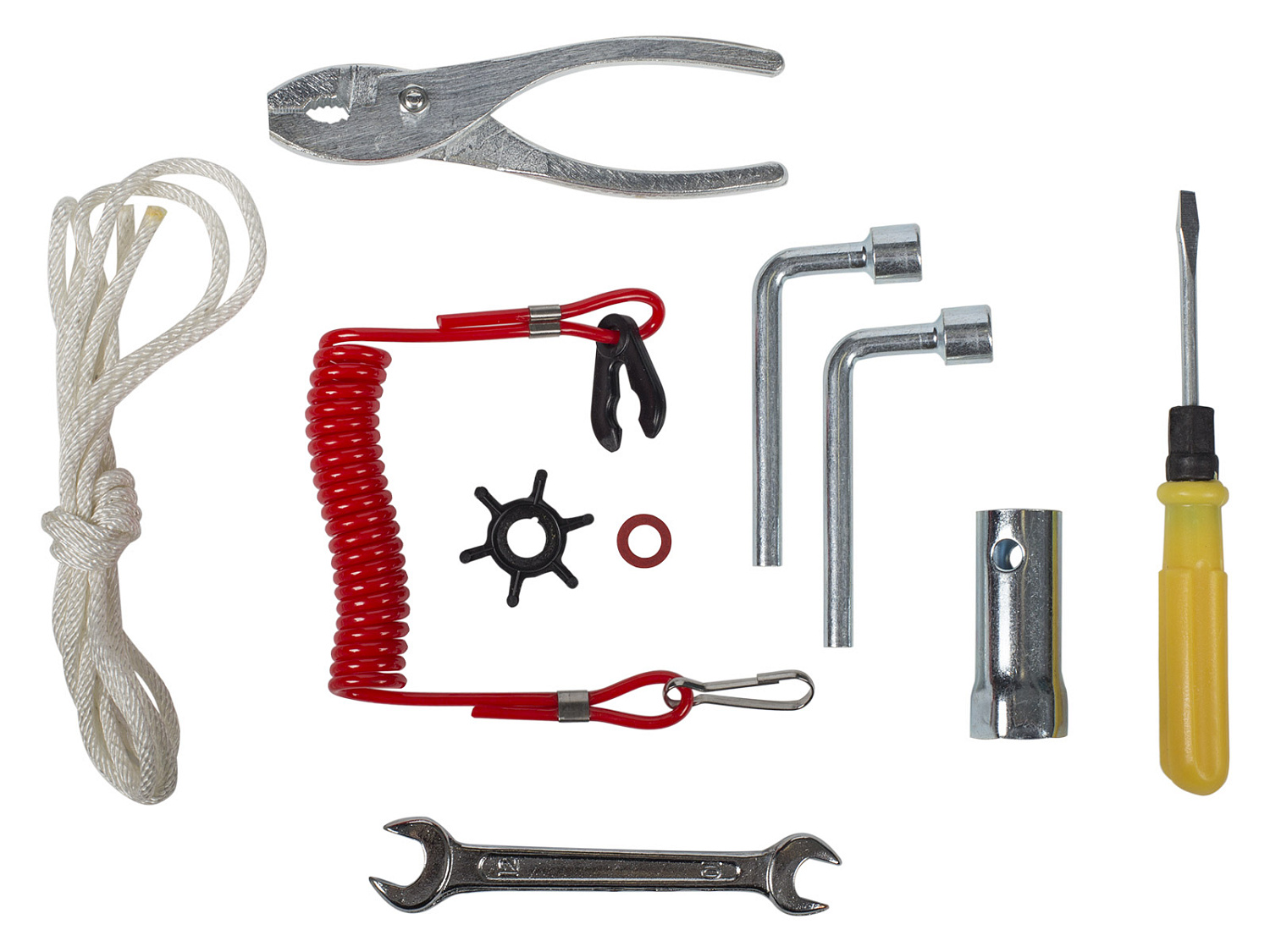 ЛОДОЧНЫЙ МОТОР GLADIATOR G6.2FHS в Новочебоксарске