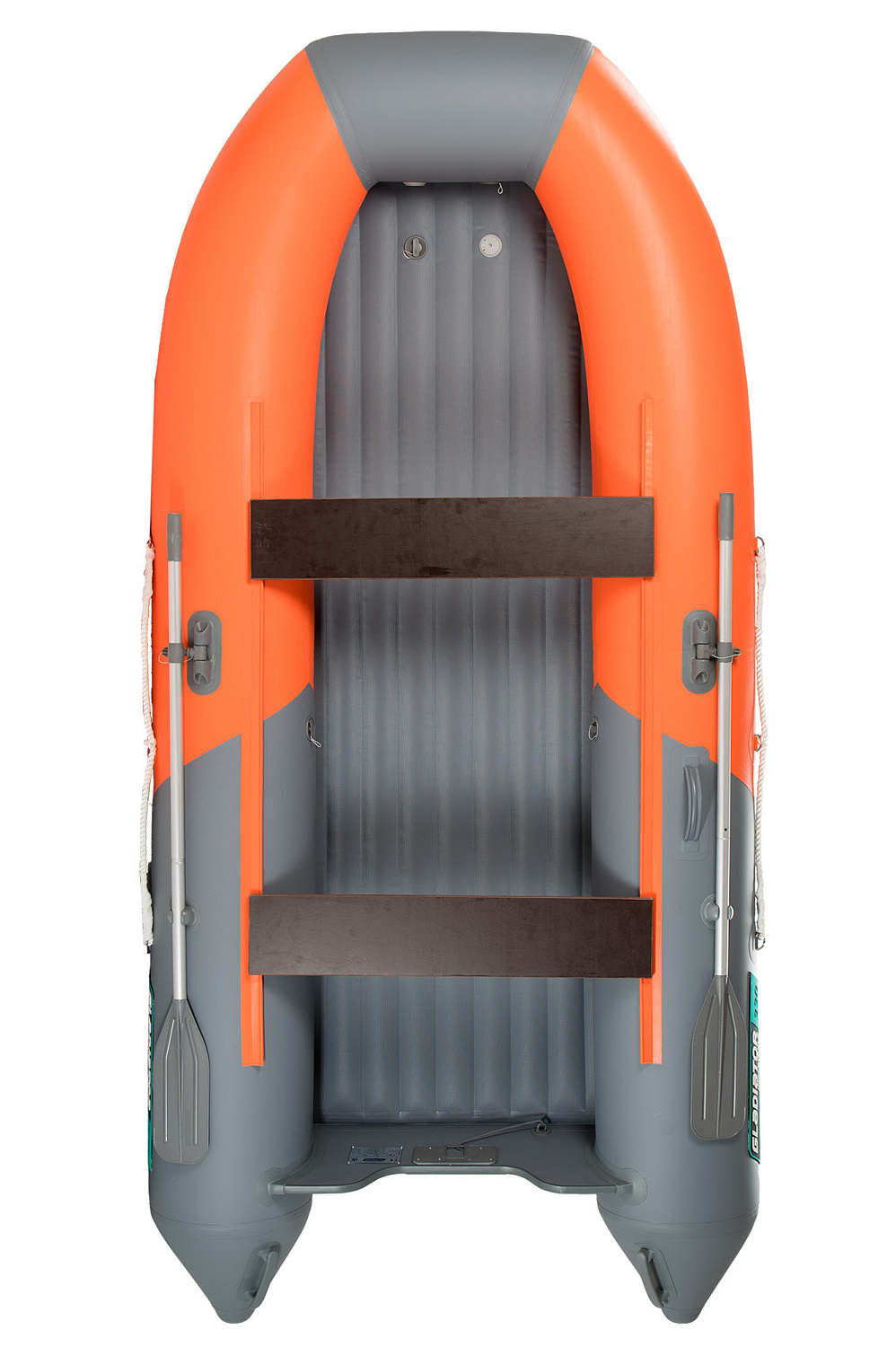 НАДУВНАЯ ЛОДКА GLADIATOR E330SL в Новочебоксарске