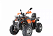 Квадроцикл YACOTA SELA MAX 200 в Новочебоксарске