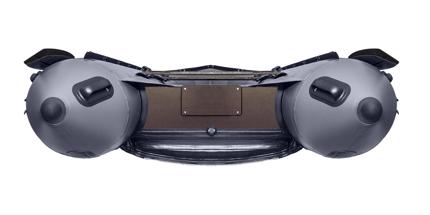 Лодка APACHE 3700 НДНД в Новочебоксарске