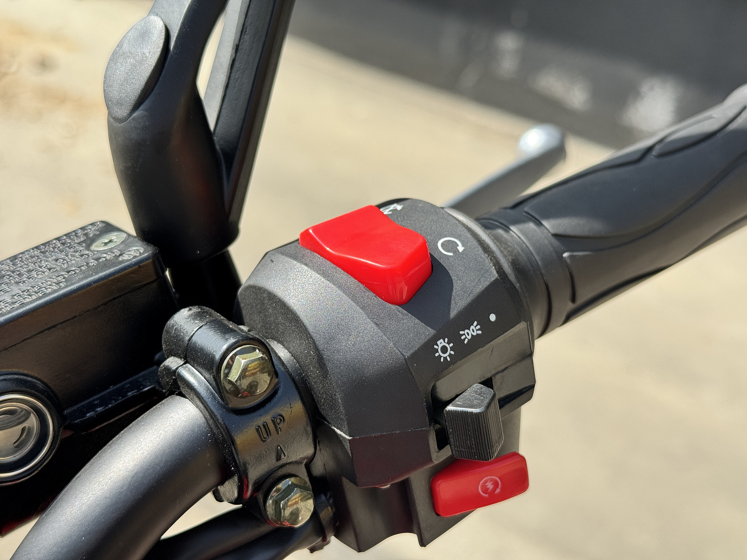 Мотоцикл PROMAX CB300 в Новочебоксарске