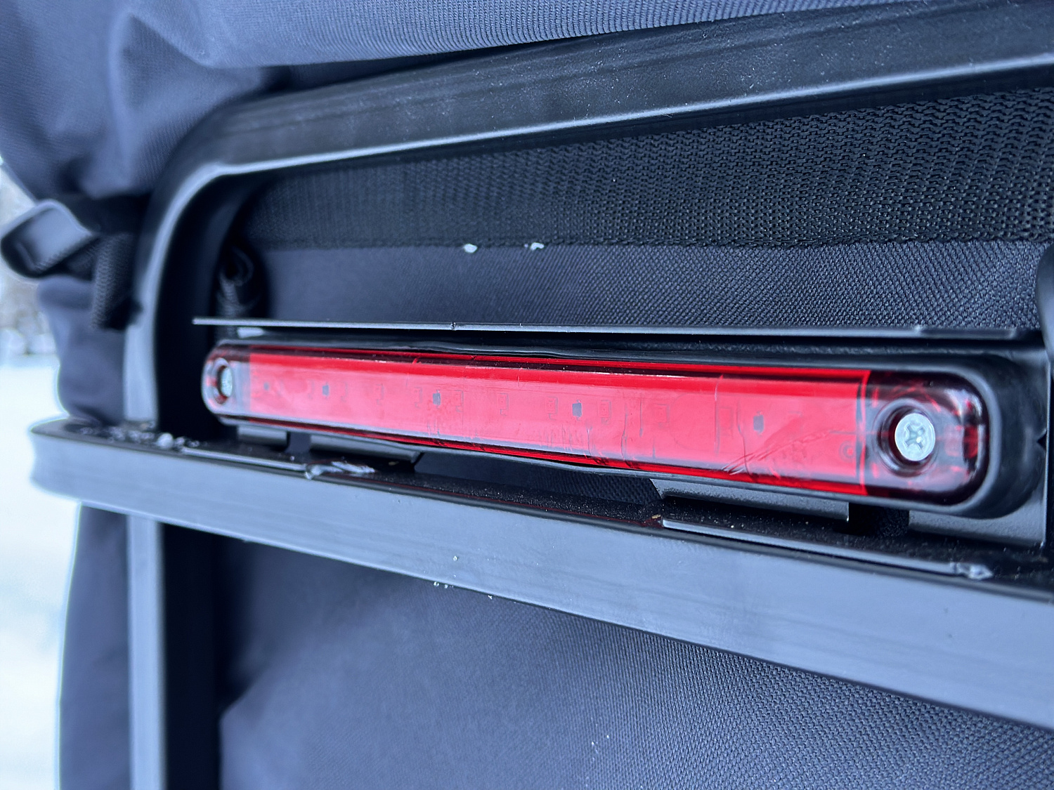 Снегоход PROMAX YAKUT 500 LONG 2.0 4T 22 в Новочебоксарске