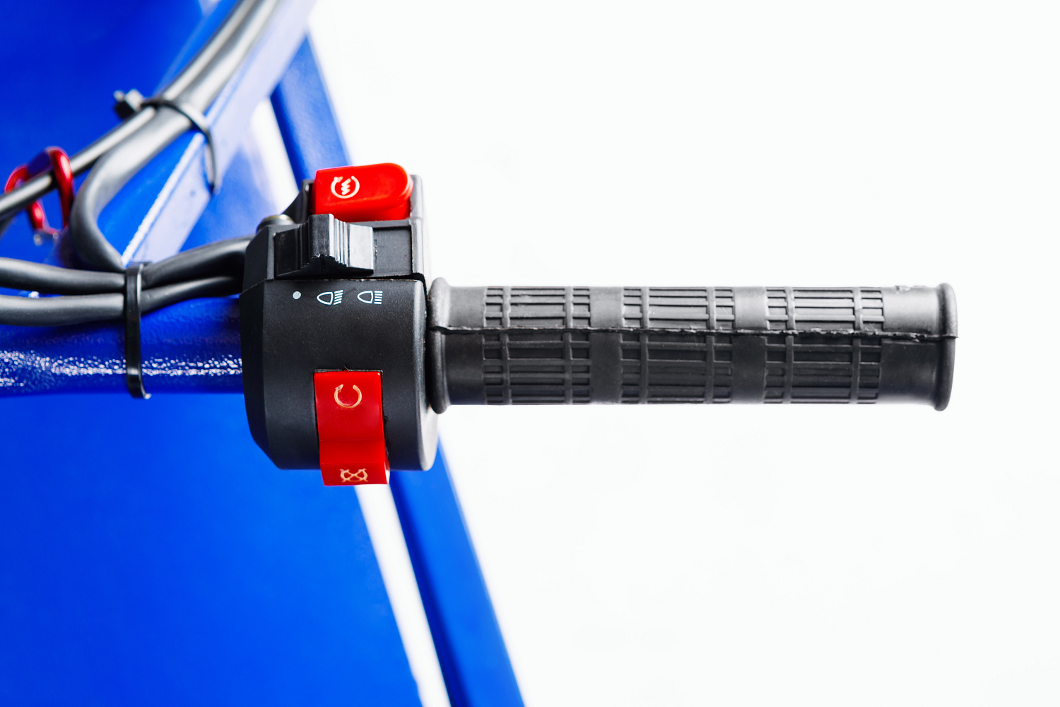 МОТОБУКСИРОВЩИК SNOW DOG 15 л.с. в Новочебоксарске