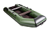  Лодка АКВА 3200 слань-книжка киль в Новочебоксарске