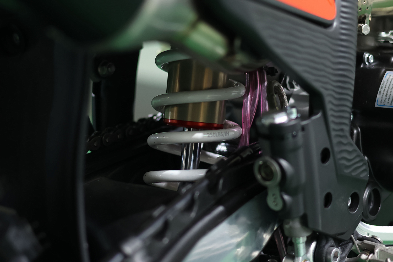 Мотоцикл JHLMOTO JHLofr GS YBS300 (176MN) в Новочебоксарске