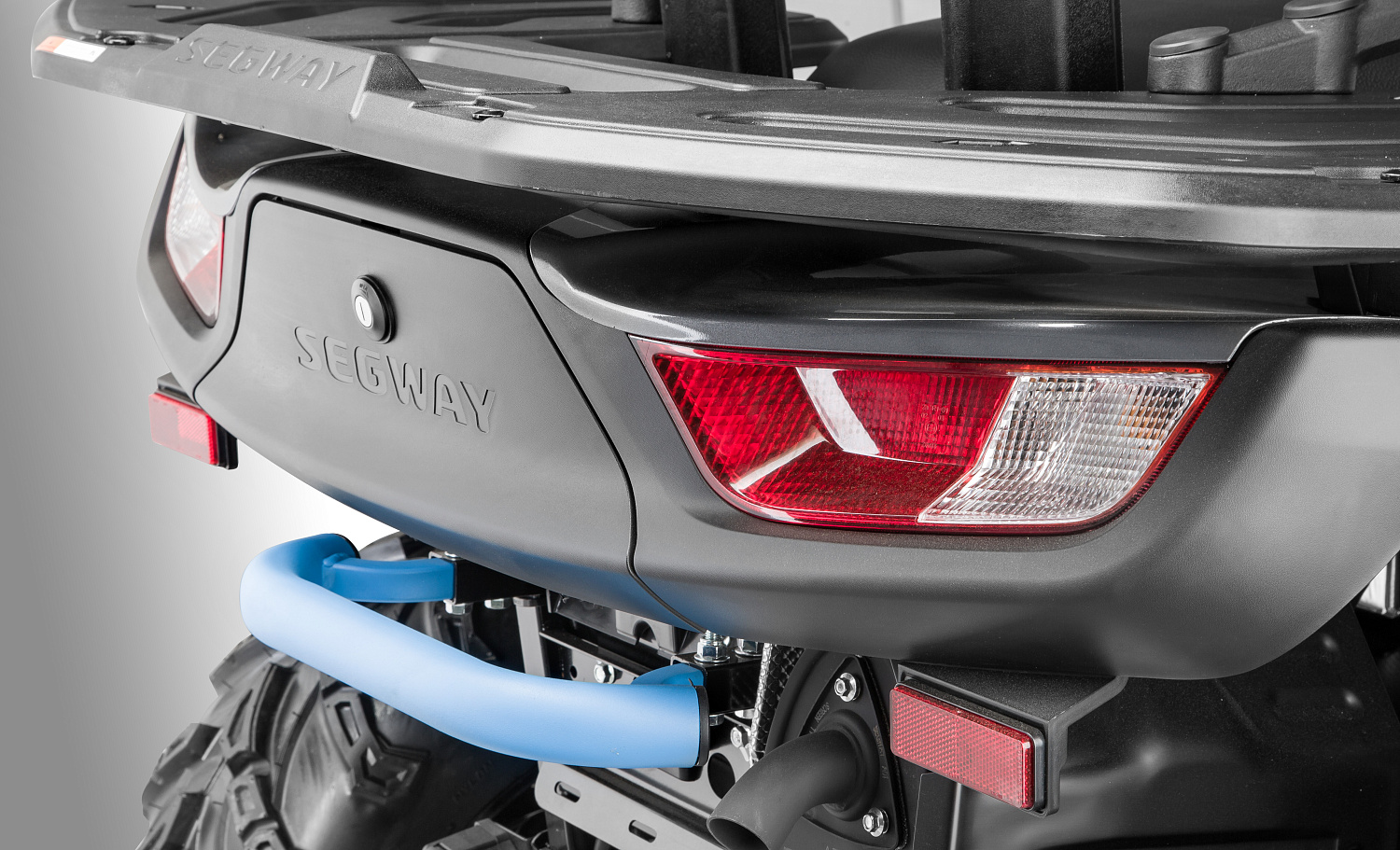  Квадроцикл Segway SNARLER AT6 LE в Новочебоксарске