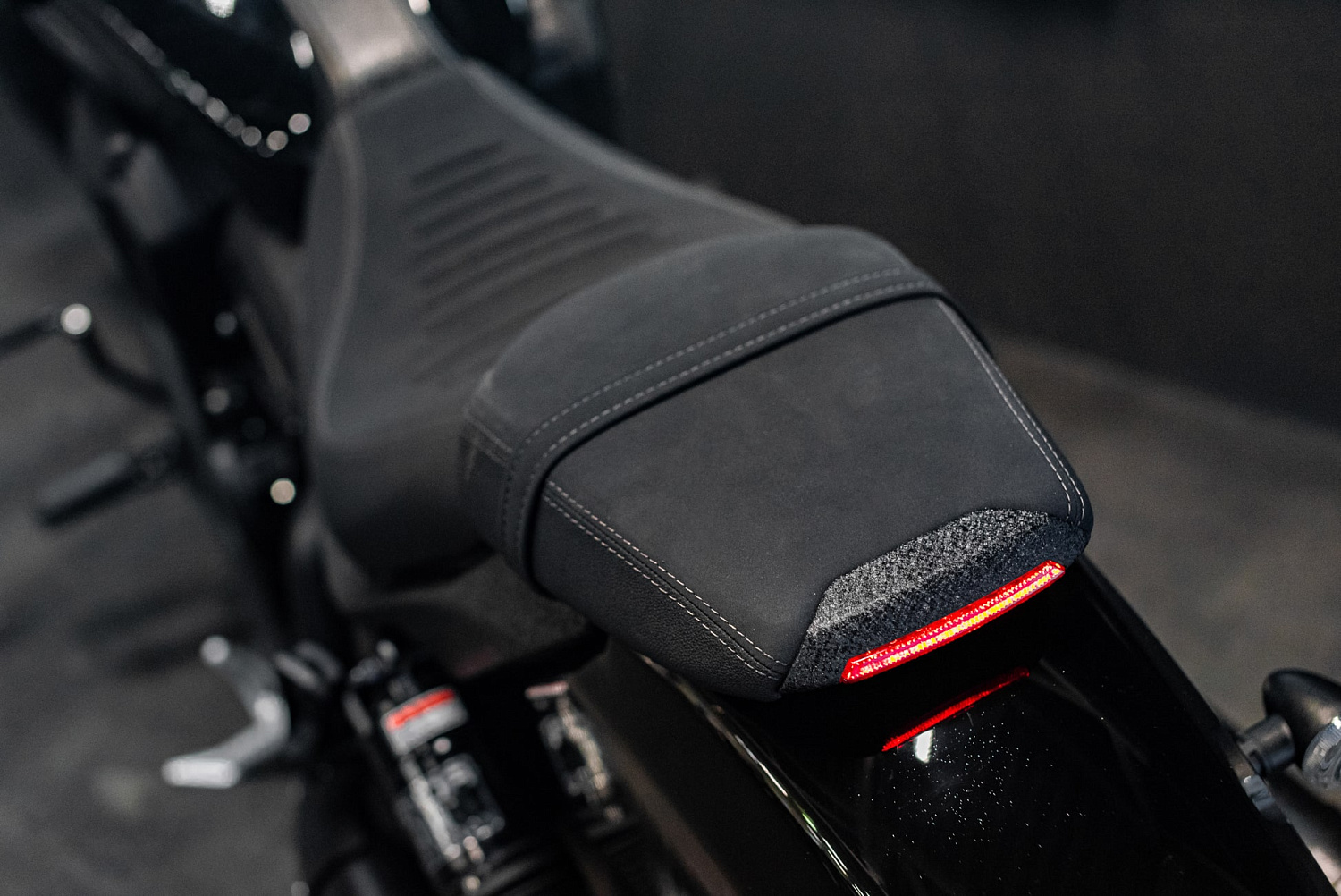 Мотоцикл Benda DarkFlag 500 в Новочебоксарске