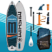 SUP (САП) Доска MISHIMO NAOMI SPORT 10.6 в Новочебоксарске