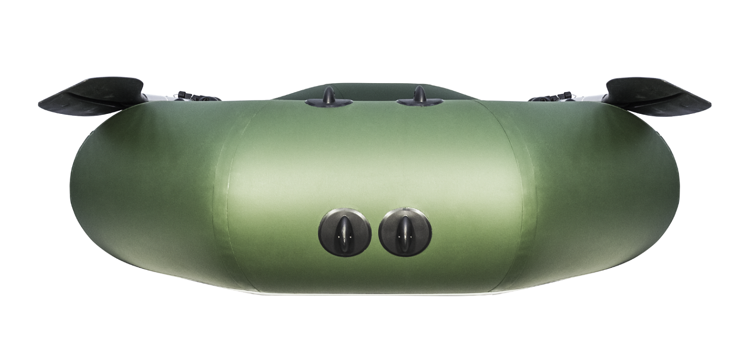  Лодка АКВА-МАСТЕР 240 в Новочебоксарске