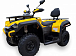 Квадроцикл HISUN GUARDIAN 400L /LONG в Новочебоксарске