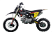 Питбайк FullCrew Teen Rider 125cc 17\14 (механ., эл.стартер) в Новочебоксарске