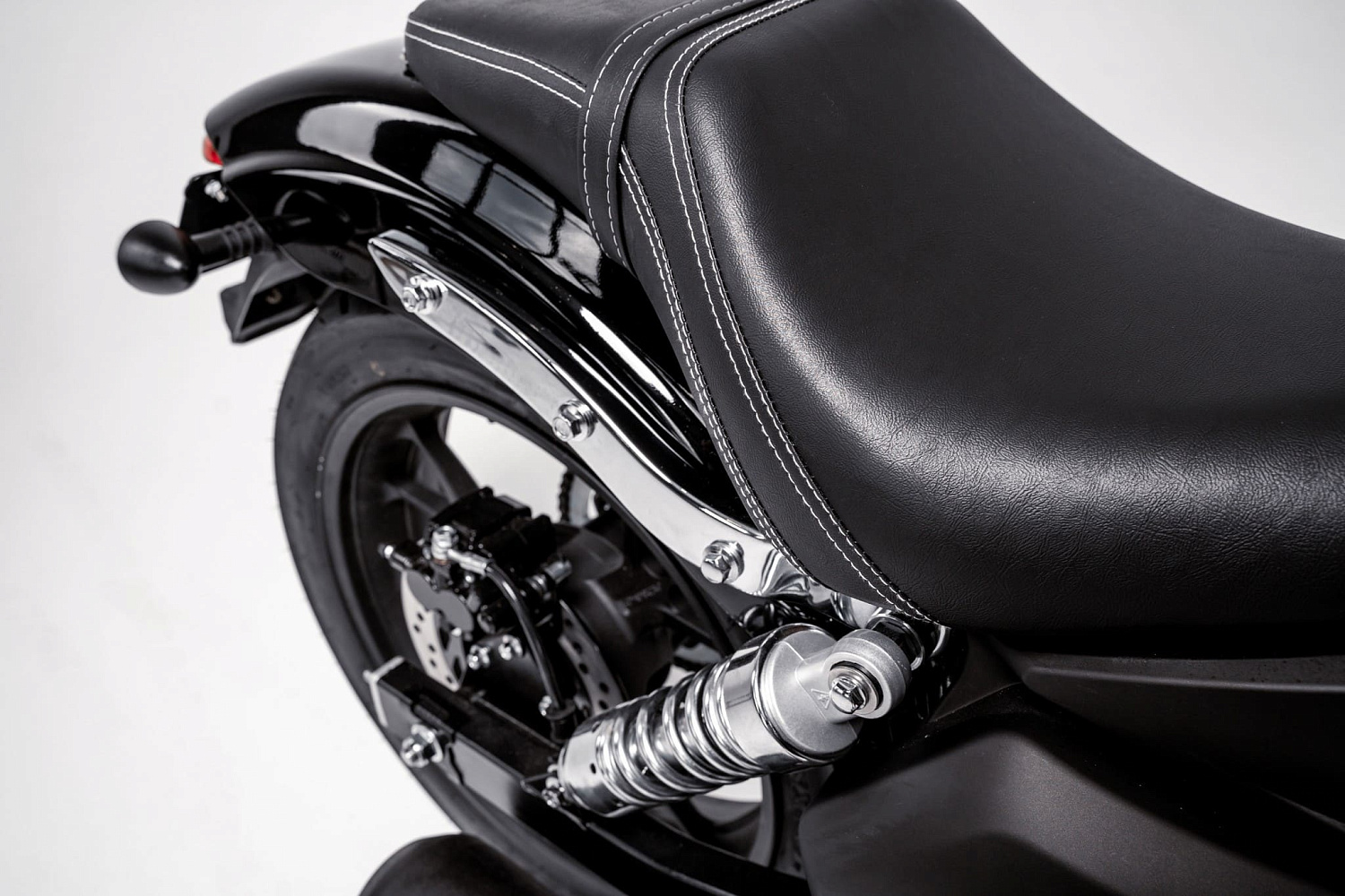 Мотоцикл Benda Funrider 125 в Новочебоксарске