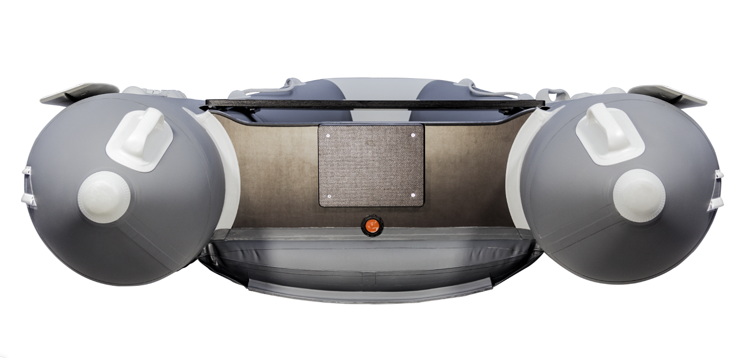 Лодка АКВА 3200 нднд в Новочебоксарске