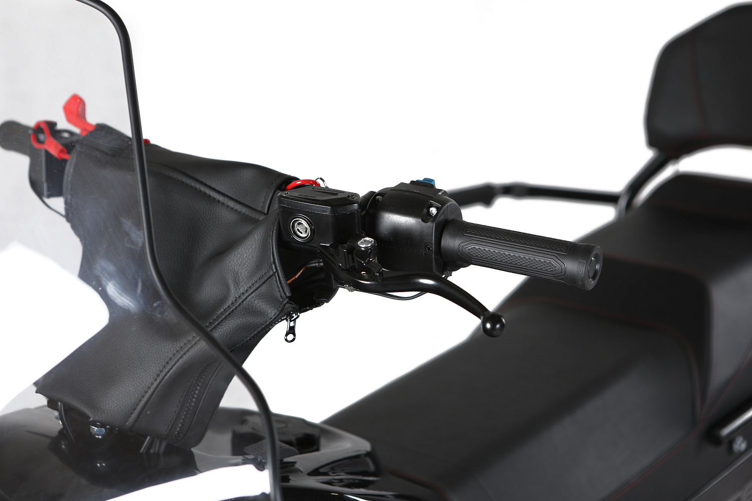 Снегоход IKUDZO HUNTER 700LK 25 V2 в Новочебоксарске