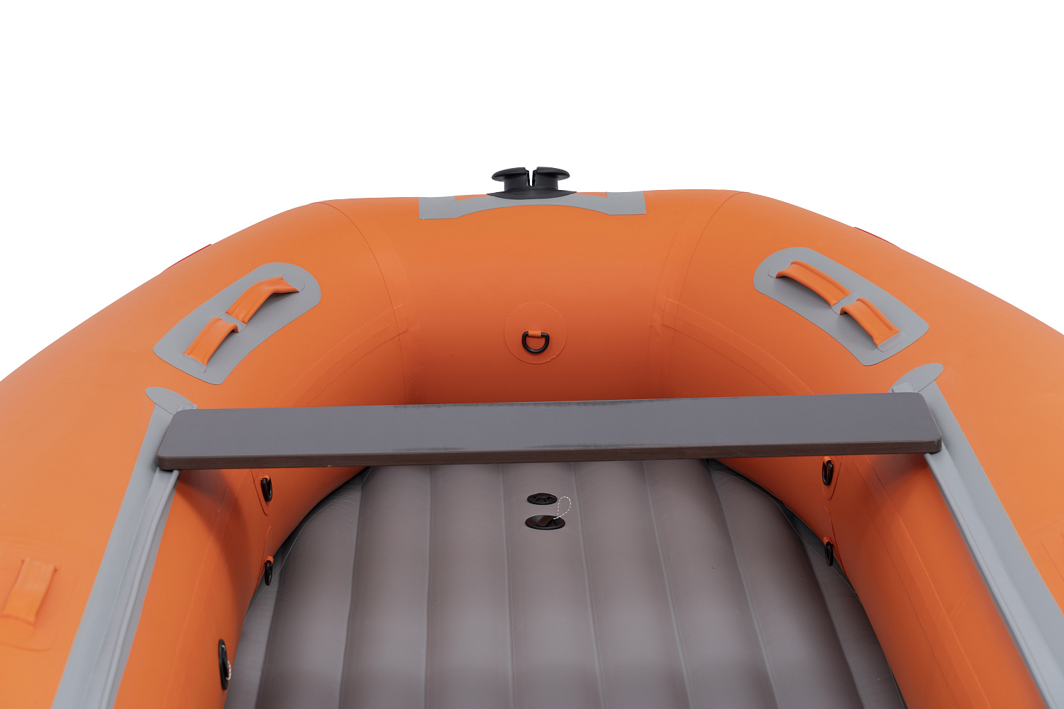 Лодка MISHIMO RIVER JET 470 под водомет в Новочебоксарске