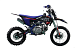 Питбайк FullCrew Big Beast 150cc 17\14 (механ., эл.стартер) в Новочебоксарске