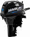 Лодочный мотор MARLIN MP 9.9 AMH в Новочебоксарске