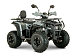 Квадроцикл YACOTA DRAGON LUX LD 125 в Новочебоксарске