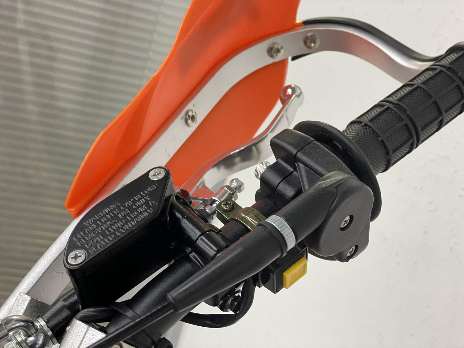 Кроссовый мотоцикл PROMAX INFERNO 380 (4 valves, 5 gears) в Новочебоксарске