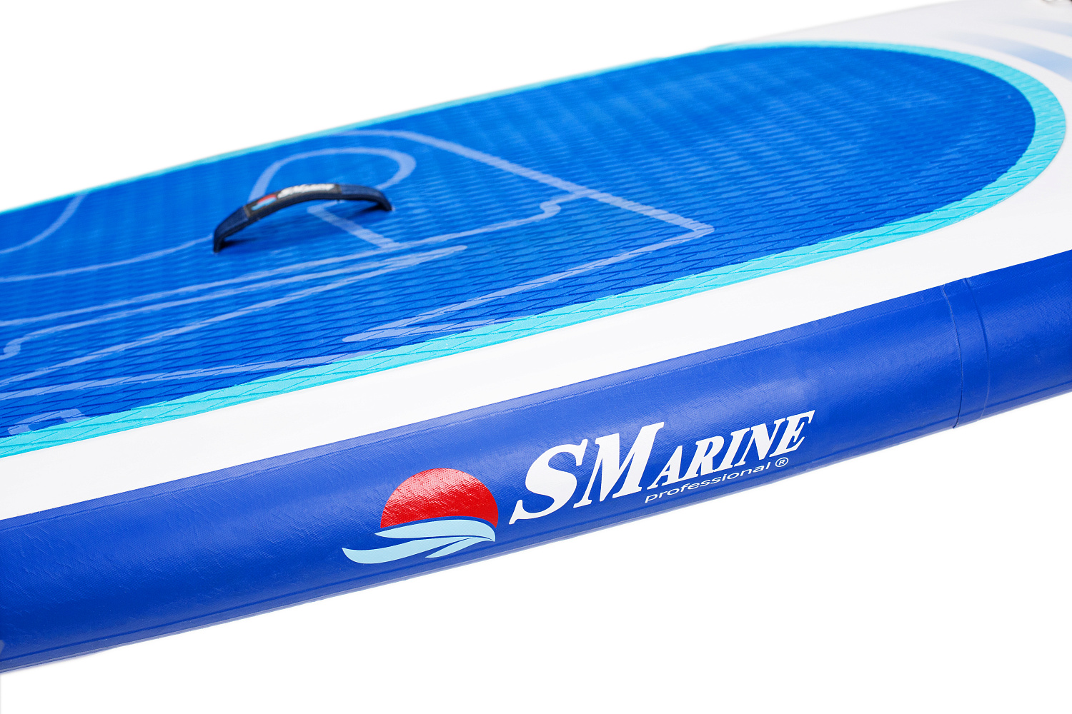 САП (SUP) Board SMARINE 10.6 в Новочебоксарске