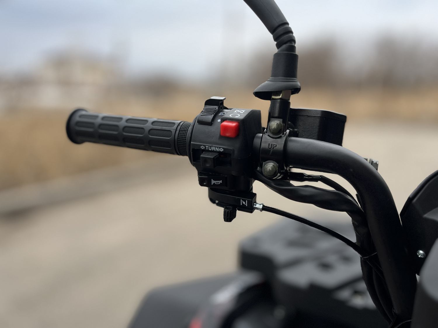 Квадроцикл PROMAX TAURUS 300 MAX-PRO LONG в Новочебоксарске