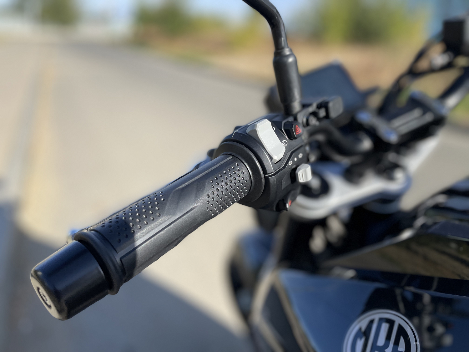 Мотоцикл STELS M502N в Новочебоксарске