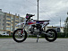Питбайк JHLMOTO JHL Z140E Pro (YX1P56FMJ) в Новочебоксарске