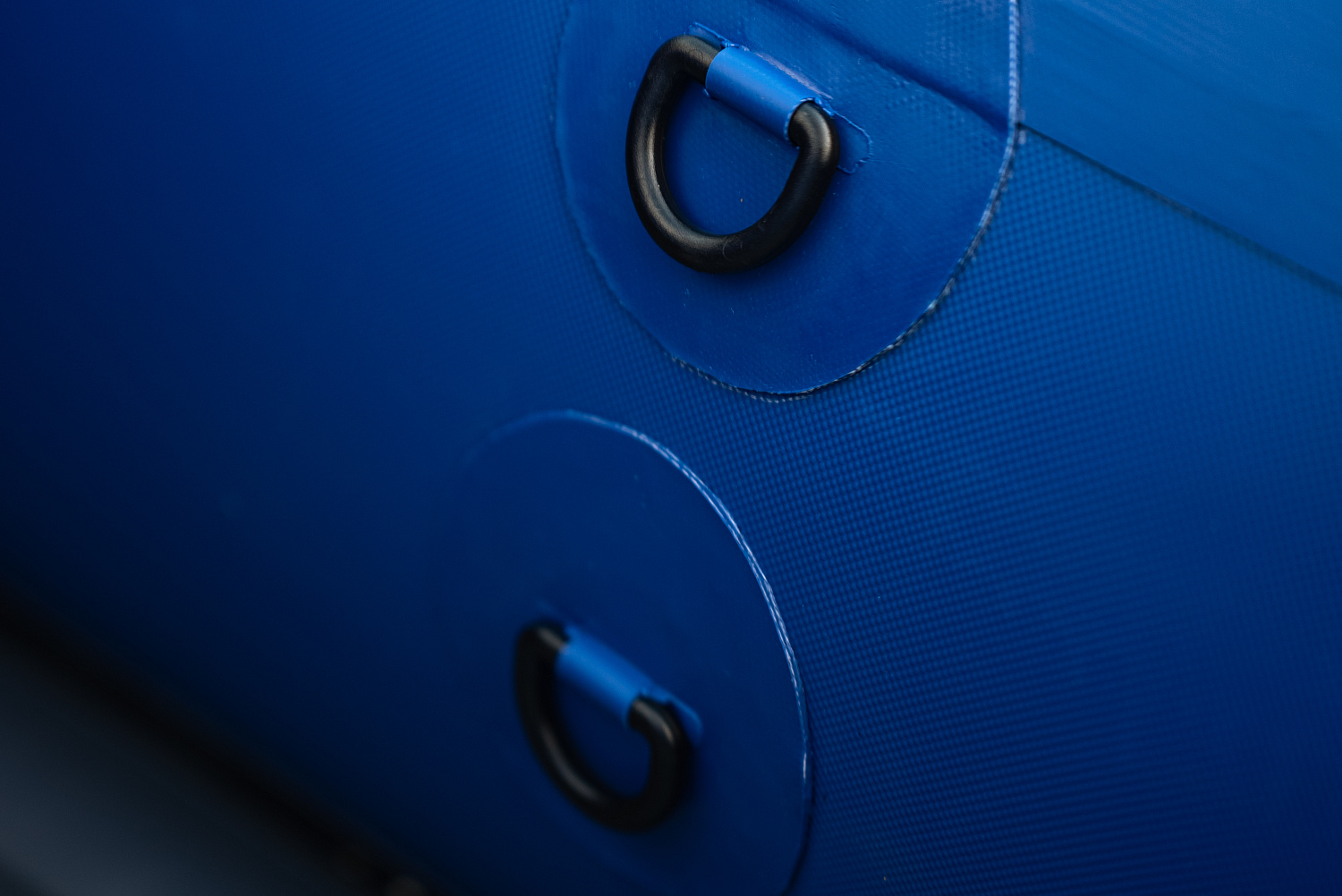 Лодка MISHIMO RIVER FJET PRO 400 под водомет в Новочебоксарске