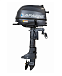 Лодочный мотор APACHE T 6 BS в Новочебоксарске