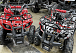 Квадроцикл PROMAX ATV MINI 2T 70CC р/с в Новочебоксарске