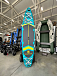 SUP (САП) Доска MISHIMO PRO-MAX Light Teal 11,6’ (355см) в Новочебоксарске