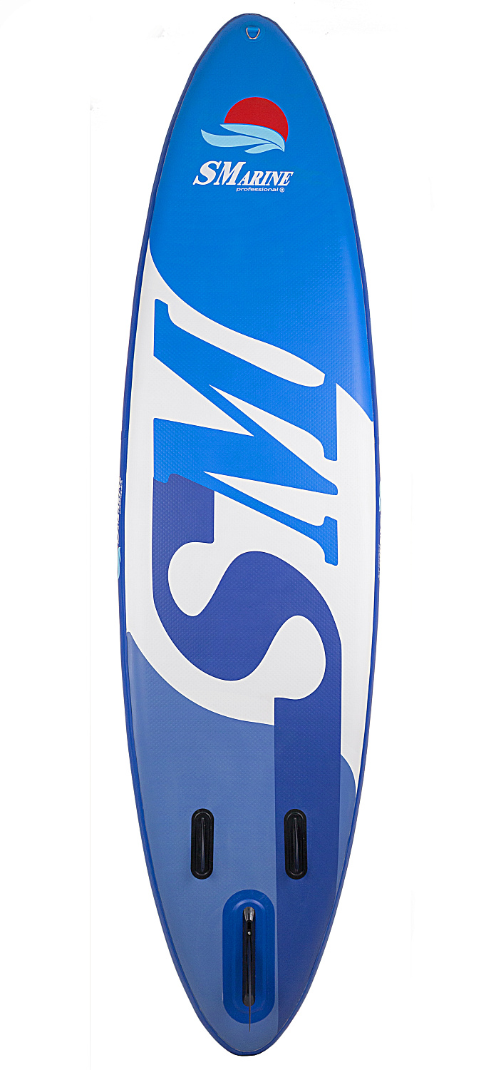 САП (SUP) Board SMARINE 10.8 в Новочебоксарске
