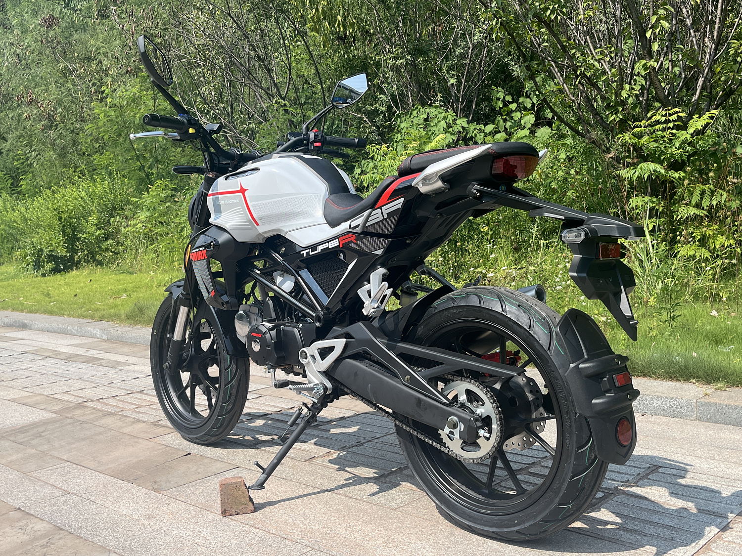 Мопед PROMAX CB130R (49) в Новочебоксарске