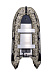 ЛОДКА SMARINE SDP MAX 380 AL в Новочебоксарске
